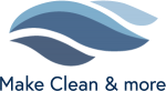 Make Clean & more Logo